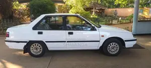 Mitsubishi C12 1987 Car (Used)