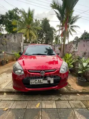 Suzuki Alto 2015 Car (Used)