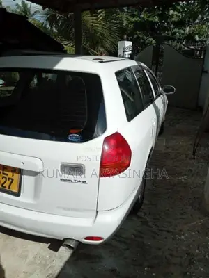 Nissan AD Wagon 2003 Car (Used)