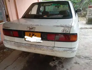 Nissan FB13 1990 Car (Used)