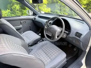 Toyota Corolla 2 Windy 1993 Car (Used)