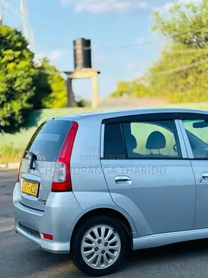 Perodua Viva Elite 2012 Car (Used)