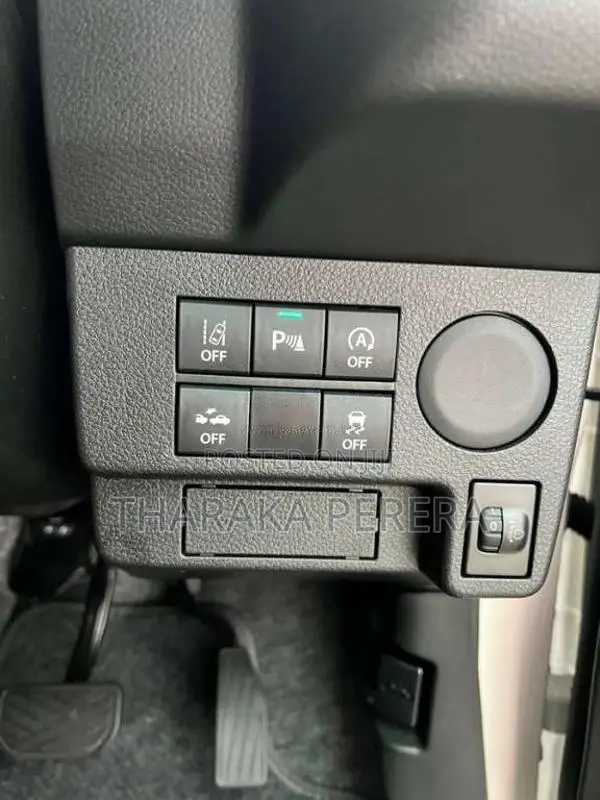Suzuki Alto 2024 Car Unregistered (Recondition)