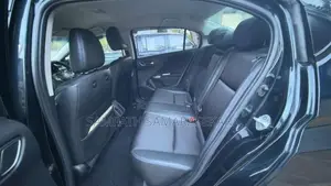 Honda Grace 2017 Car (Used)