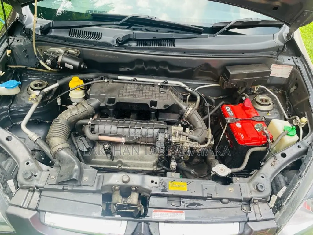 Suzuki Alto 800 2015 Car (Used)