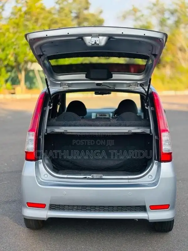 Perodua Viva Elite 2012 Car (Used)