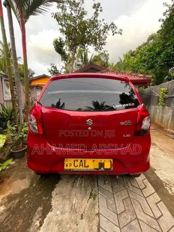 Suzuki Alto 2015 Car (Used)