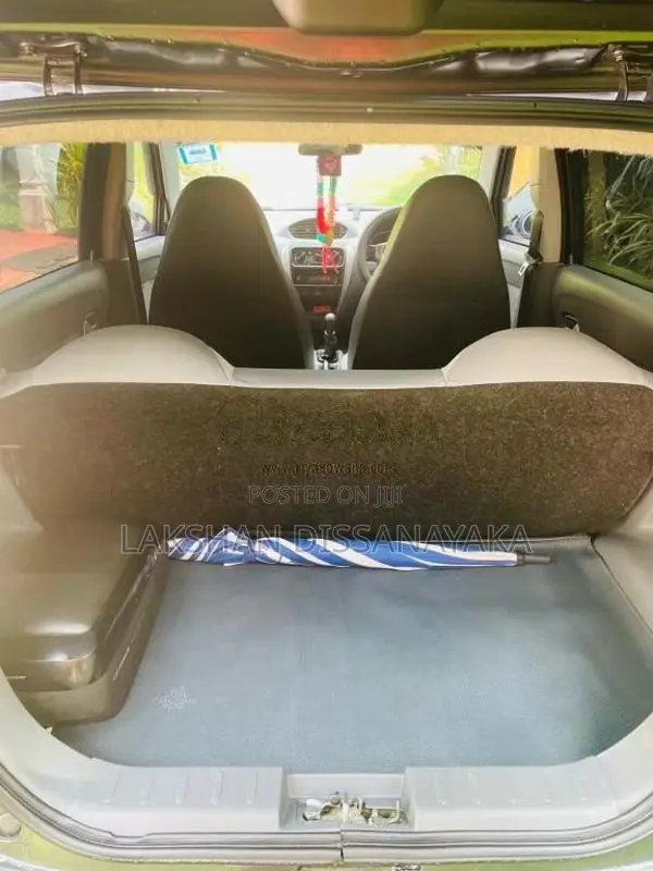 Suzuki Alto 800 2015 Car (Used)