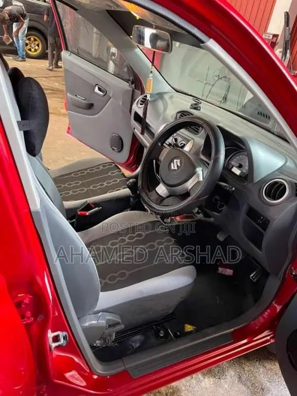Suzuki Alto 2015 Car (Used)