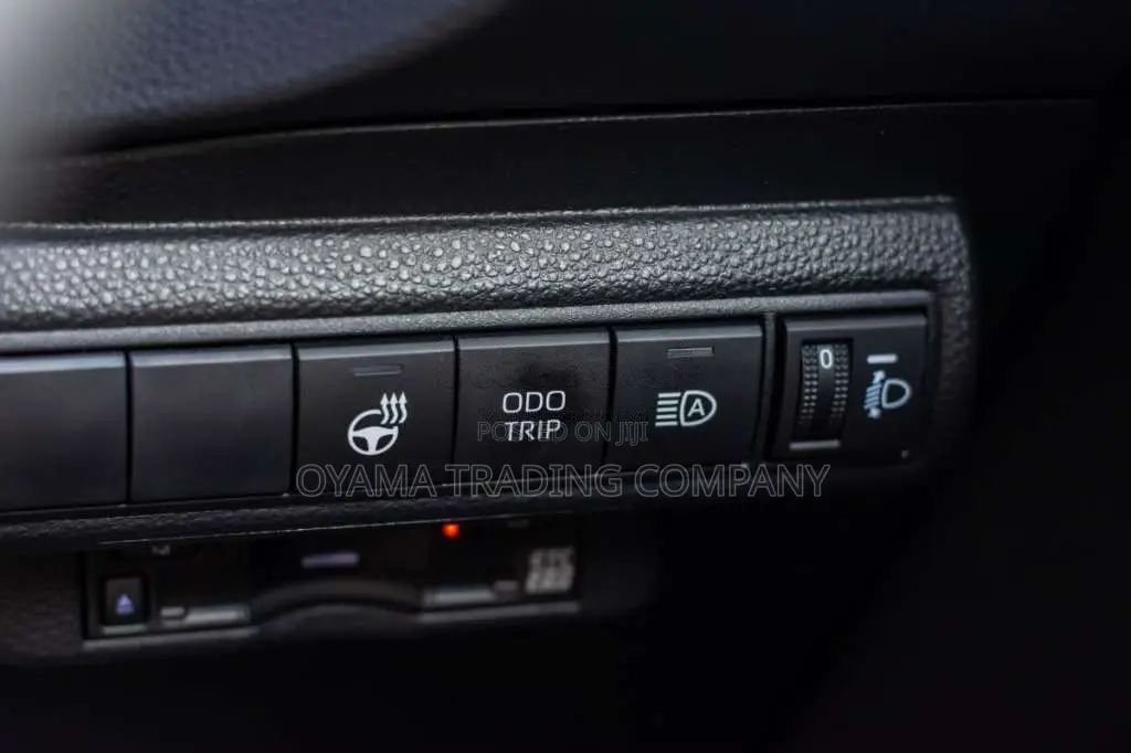 Toyota Corolla WXB 2024 Car (Used)