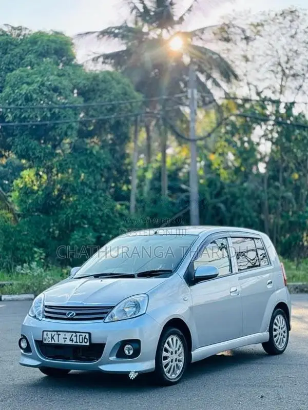 Perodua Viva Elite 2012 Car (Used)