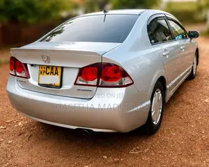 Honda Civic FD3 2011 Car (Used)