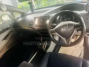Honda Civic FD3 2011 Car (Used)