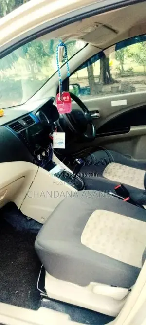 Suzuki Celerio 2015 Car (Used)