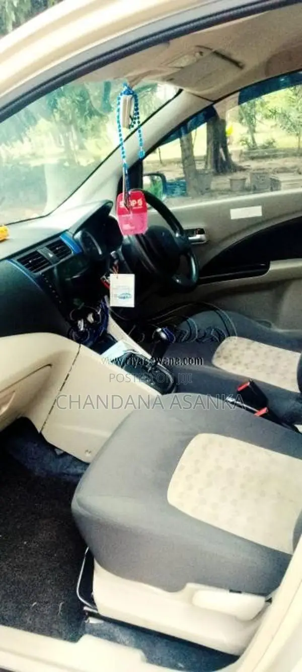 Suzuki Celerio 2015 Car (Used)