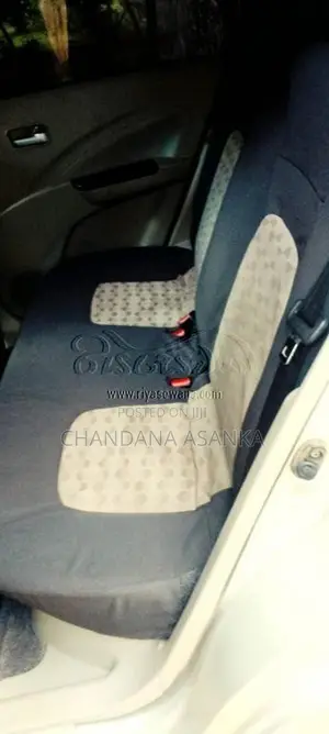 Suzuki Celerio 2015 Car (Used)