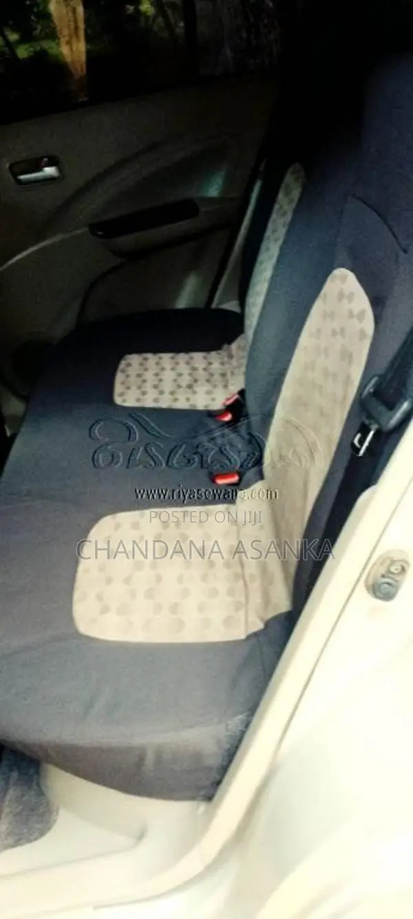 Suzuki Celerio 2015 Car (Used)