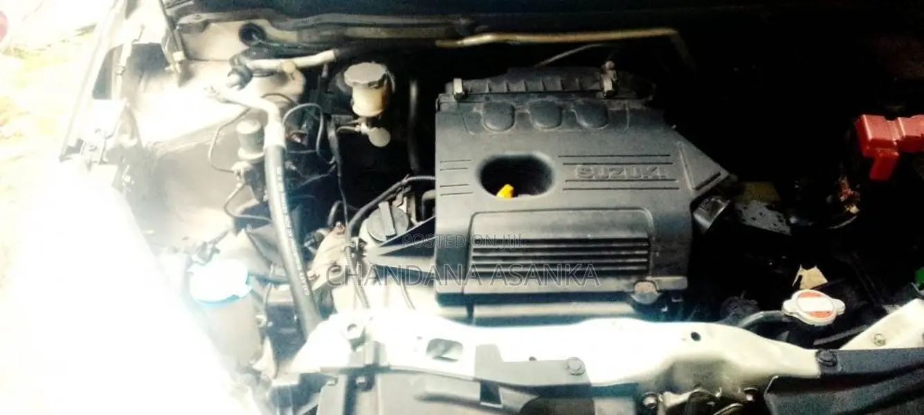 Suzuki Celerio 2015 Car (Used)