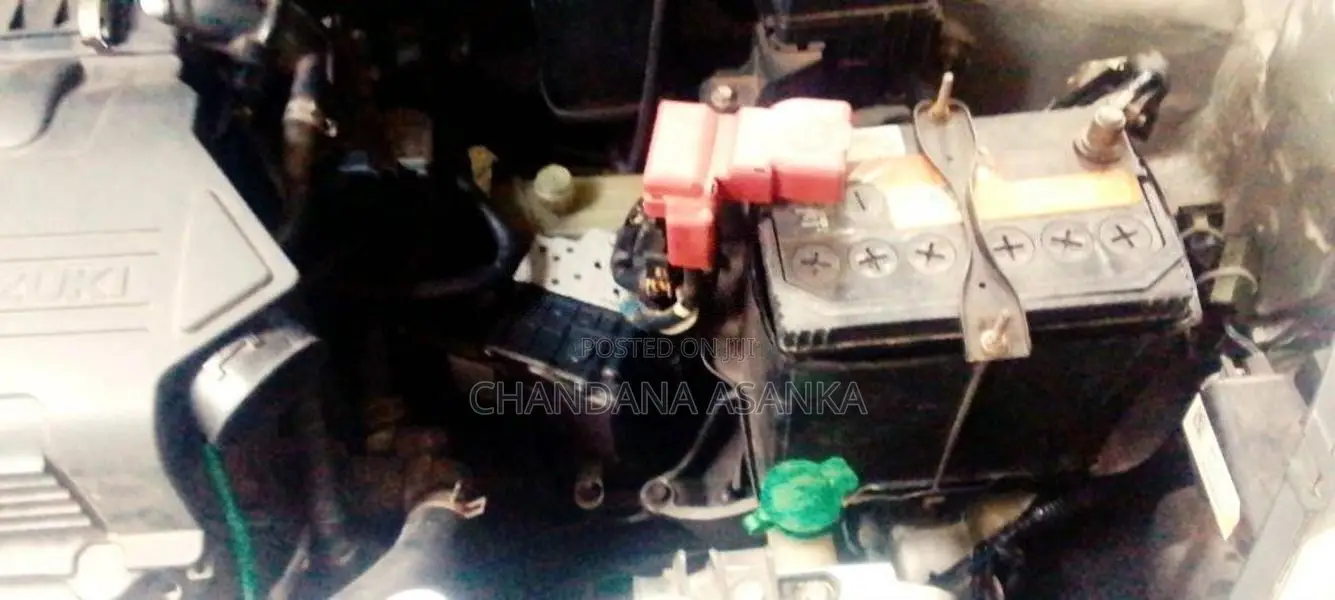 Suzuki Celerio 2015 Car (Used)