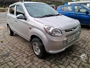 Suzuki Alto 2015 Car (Used)