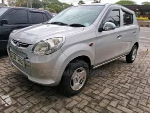 Suzuki Alto 2015 Car (Used)