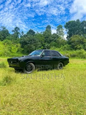 Nissan B310 1980 Car (Used)