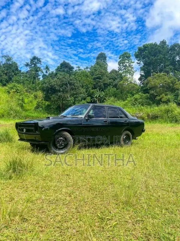 Nissan B310 1980 Car (Used)