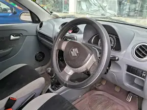 Suzuki Alto 2015 Car (Used)