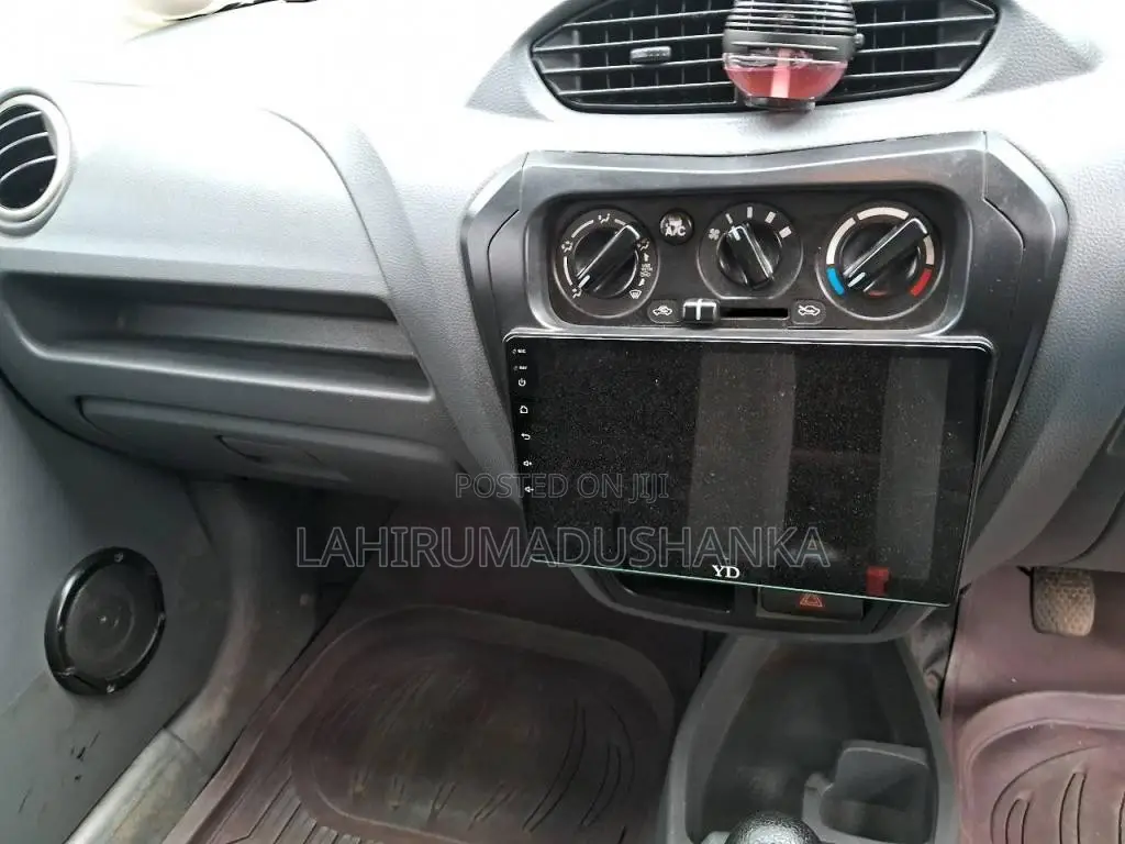 Suzuki Alto 2015 Car (Used)