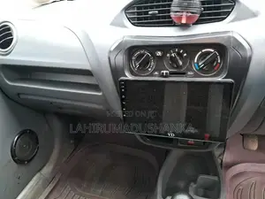 Suzuki Alto 2015 Car (Used)