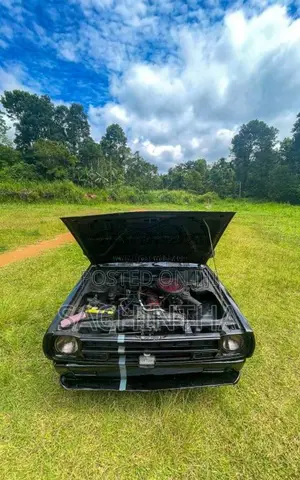 Nissan B310 1980 Car (Used)