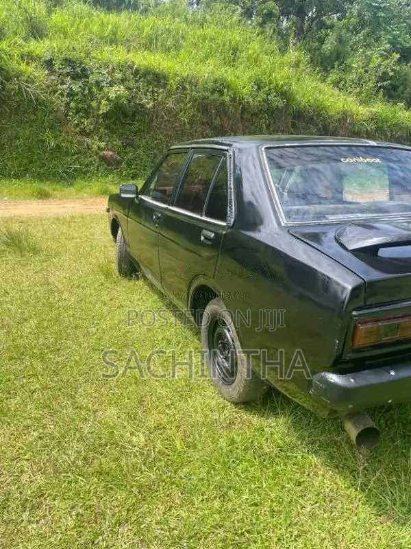 Nissan B310 1980 Car (Used)