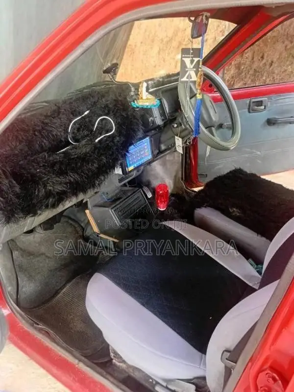 Suzuki Maruti 800 2006 Car (Used)