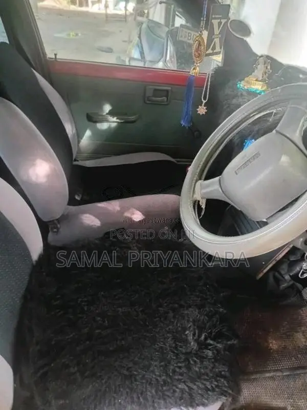 Suzuki Maruti 800 2006 Car (Used)