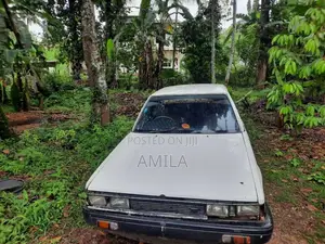 Toyota AA60 1986 Car (Used)