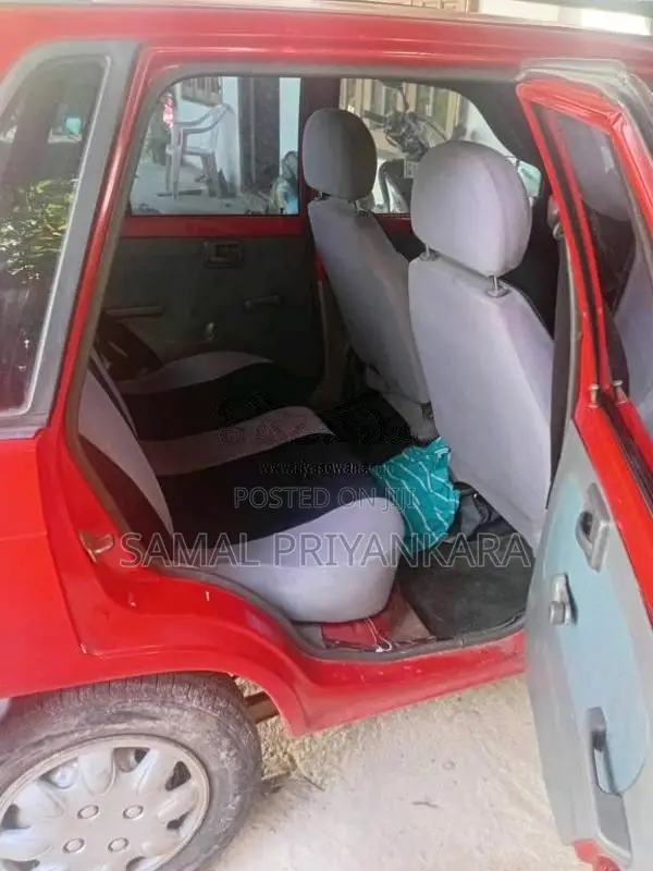 Suzuki Maruti 800 2006 Car (Used)