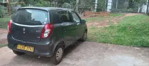 Suzuki Alto 2014 Car (Used)