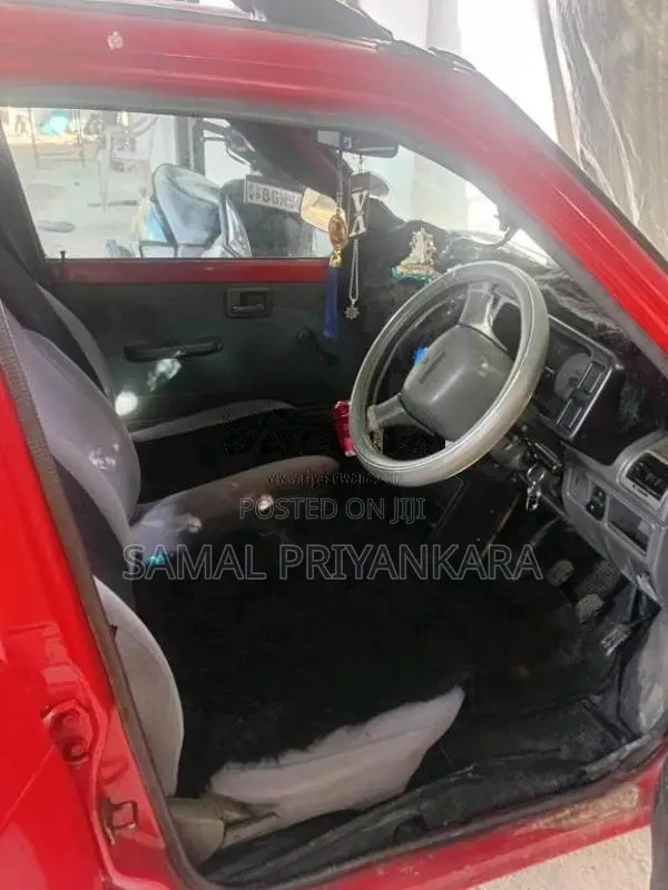 Suzuki Maruti 800 2006 Car (Used)