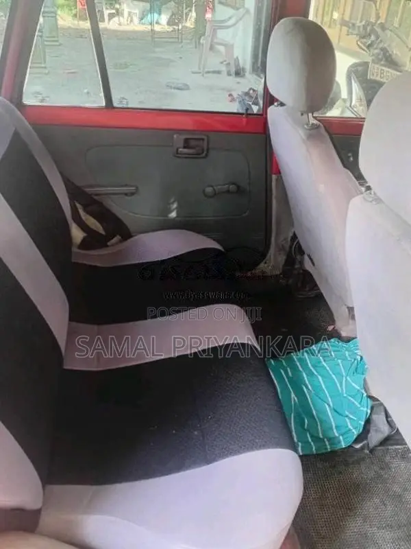Suzuki Maruti 800 2006 Car (Used)