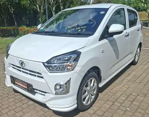 Daihatsu MIRA EIS G SA3 ANNIVERSARY EDITION 2026 Car Unregistered (Rec