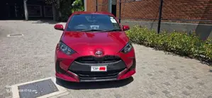 Toyota Yaris 2022 Car (Used)