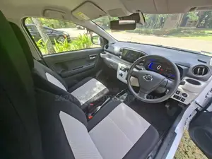 Daihatsu MIRA EIS G SA3 ANNIVERSARY EDITION 2026 Car Unregistered (Rec