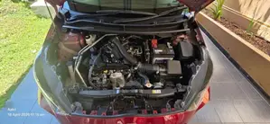 Toyota Yaris 2022 Car (Used)