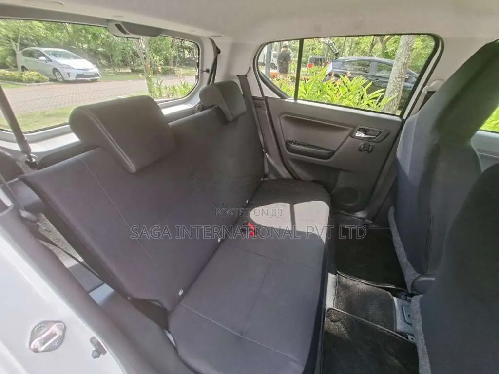 Daihatsu MIRA EIS G SA3 ANNIVERSARY EDITION 2026 Car Unregistered (Rec