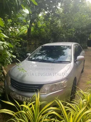 Toyota Allion 260 2009 Car (Used)