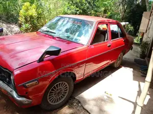 Nissan Sunny 1979 Car (Used)
