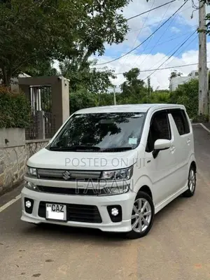 Suzuki Wagon R FZ Premium 2018 Car (Used)