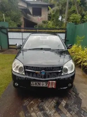 Micro MX7 2011 Car (Used)