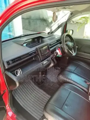 Suzuki Wagon R FZ 2018 Car (Used)