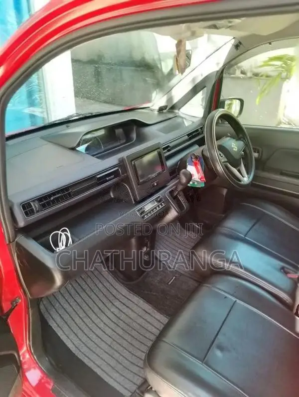 Suzuki Wagon R FZ 2018 Car (Used)